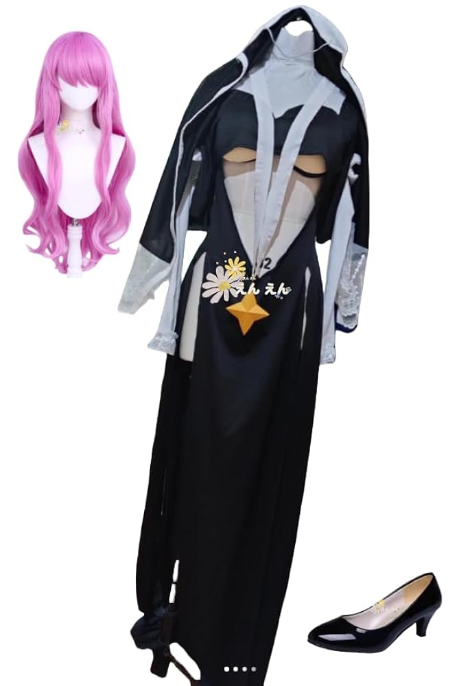 Amazon.co.jp: [えんえん] 魔法少女にあこがれて シスタギガント